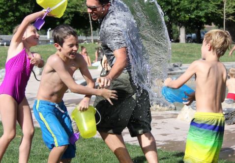 Be ready for the season with a good body maintenance