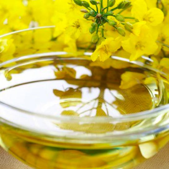 100 tbsp Canola Oil