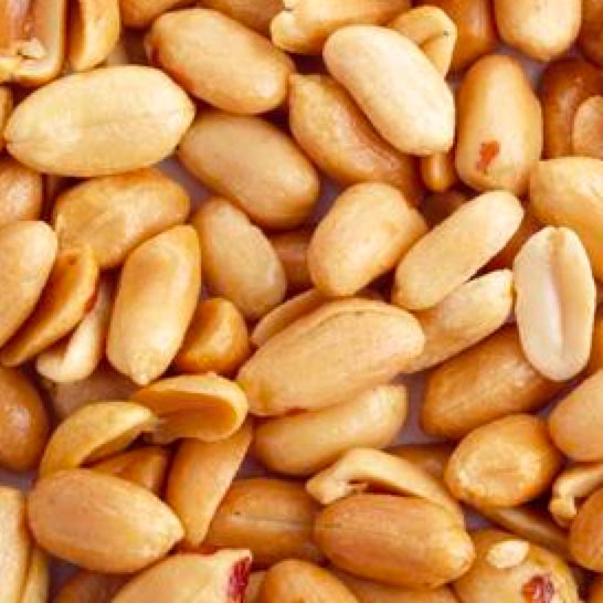 1.5kg Peanuts