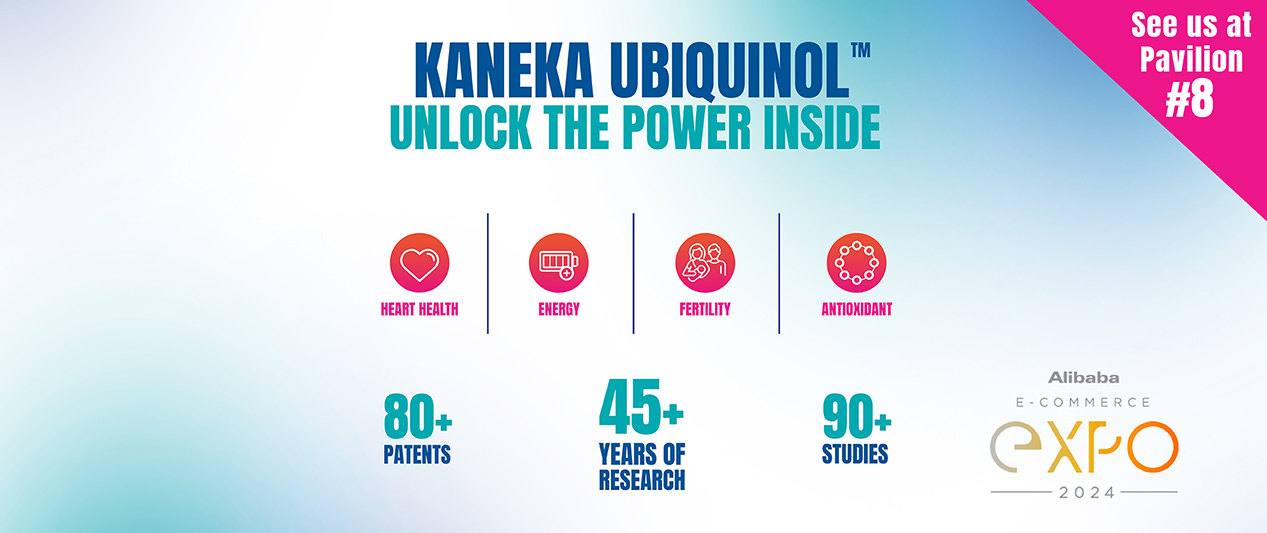 Kaneka at AliExpo 2024